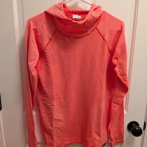 New Balance Red Pullover